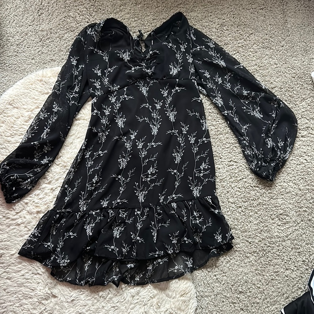 Forever 21 dress